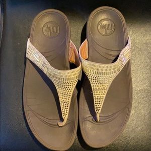 Fitflop sandals*